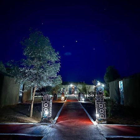 Merzouga Camel Trekking Camp Екстериор снимка