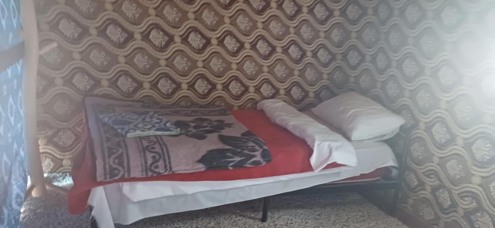 Merzouga Camel Trekking Camp Екстериор снимка