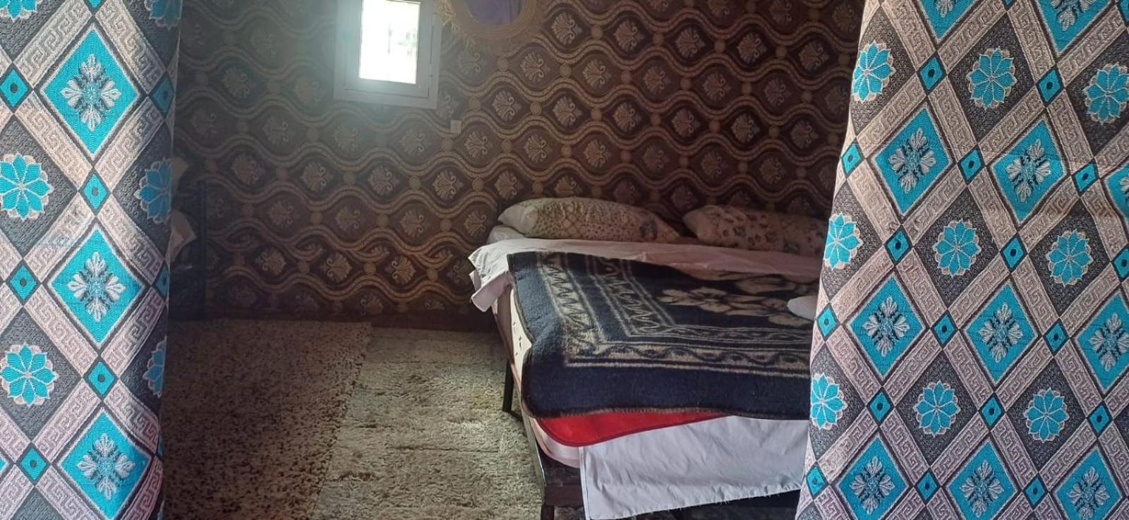 Merzouga Camel Trekking Camp Екстериор снимка