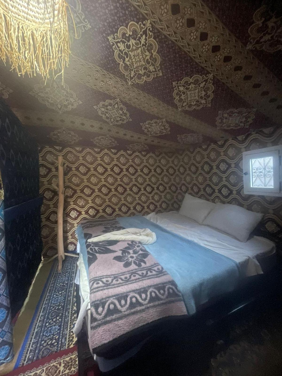 Merzouga Camel Trekking Camp Екстериор снимка