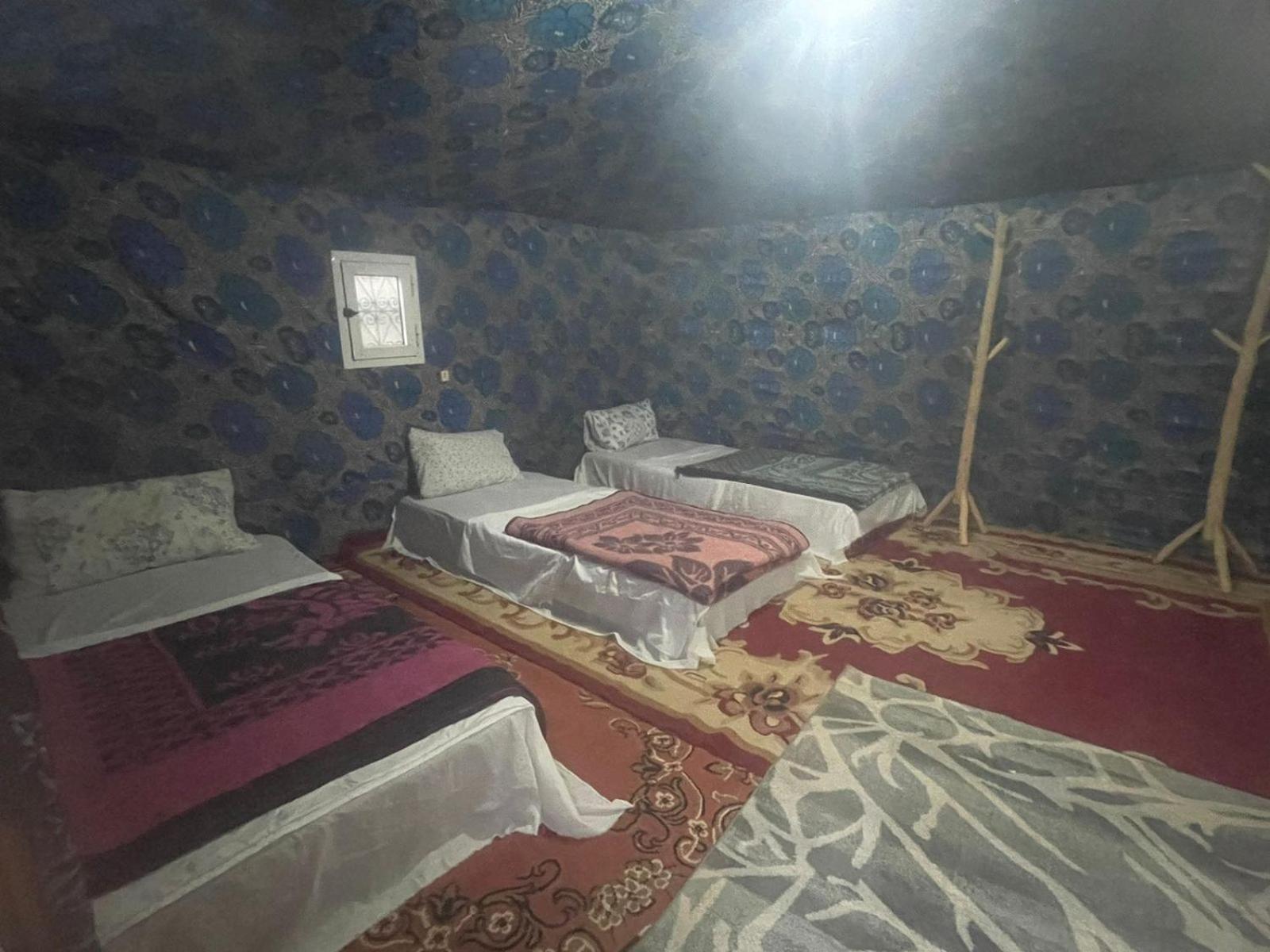 Merzouga Camel Trekking Camp Екстериор снимка