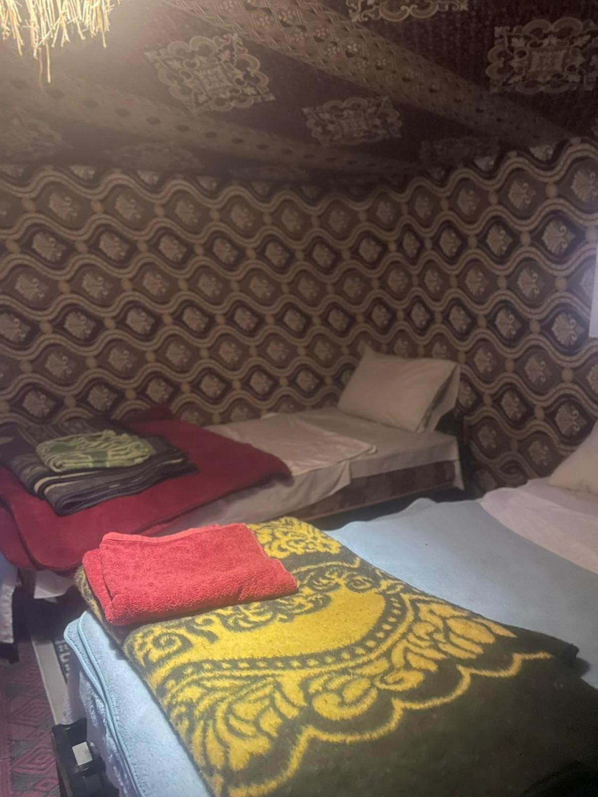 Merzouga Camel Trekking Camp Екстериор снимка